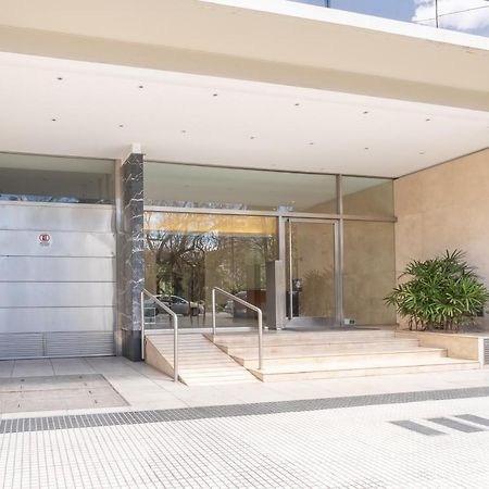 Callao Plaza Suites Buenos Aires Bagian luar foto