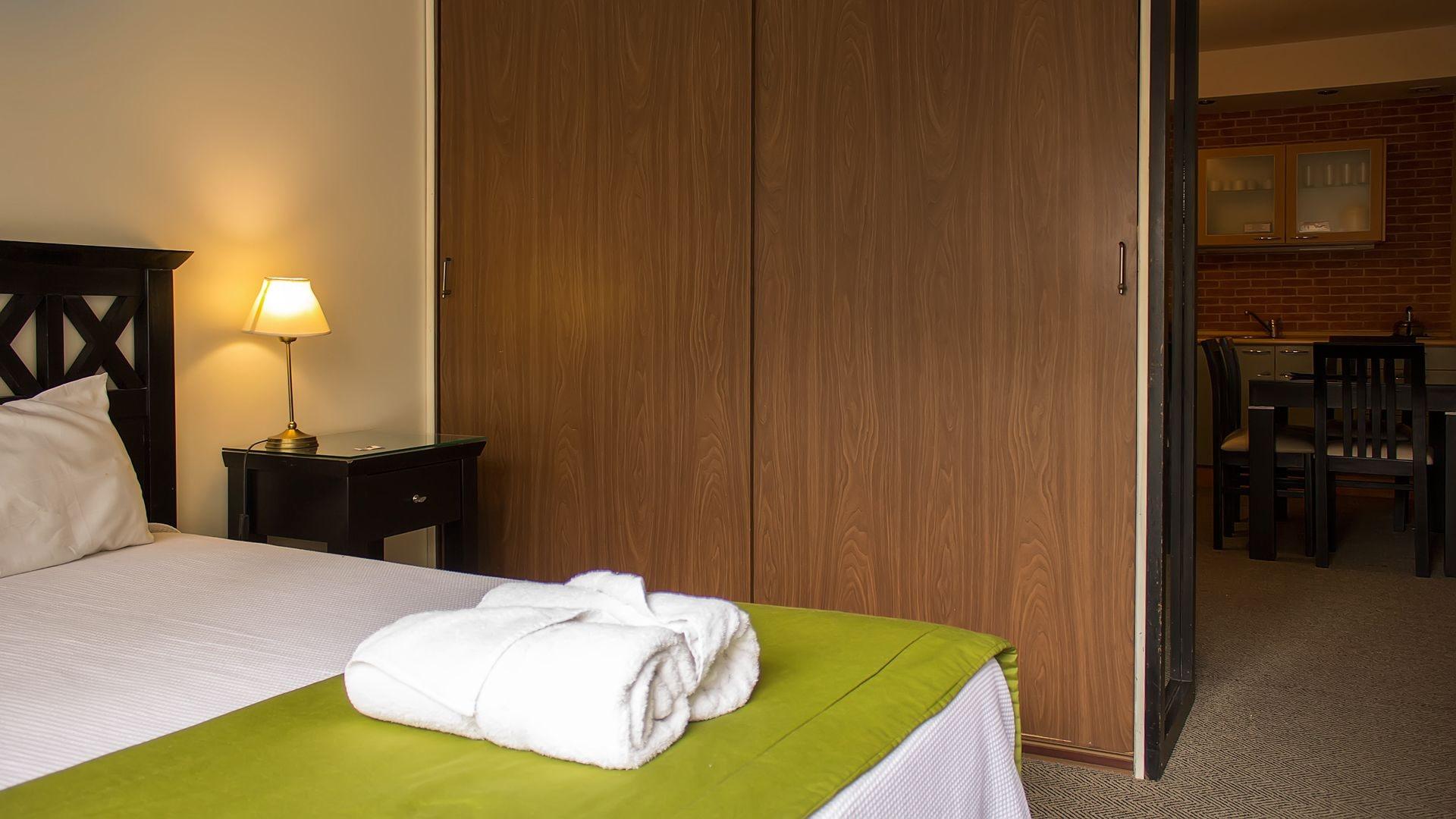 Callao Plaza Suites Buenos Aires Bagian luar foto