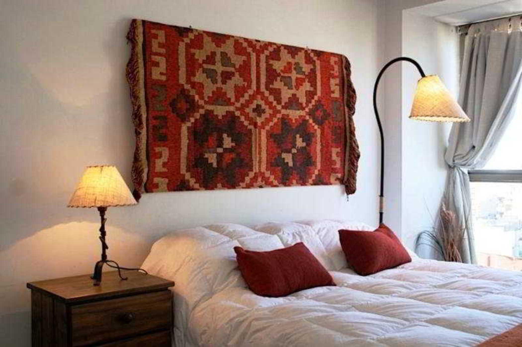 Callao Plaza Suites Buenos Aires Bagian luar foto