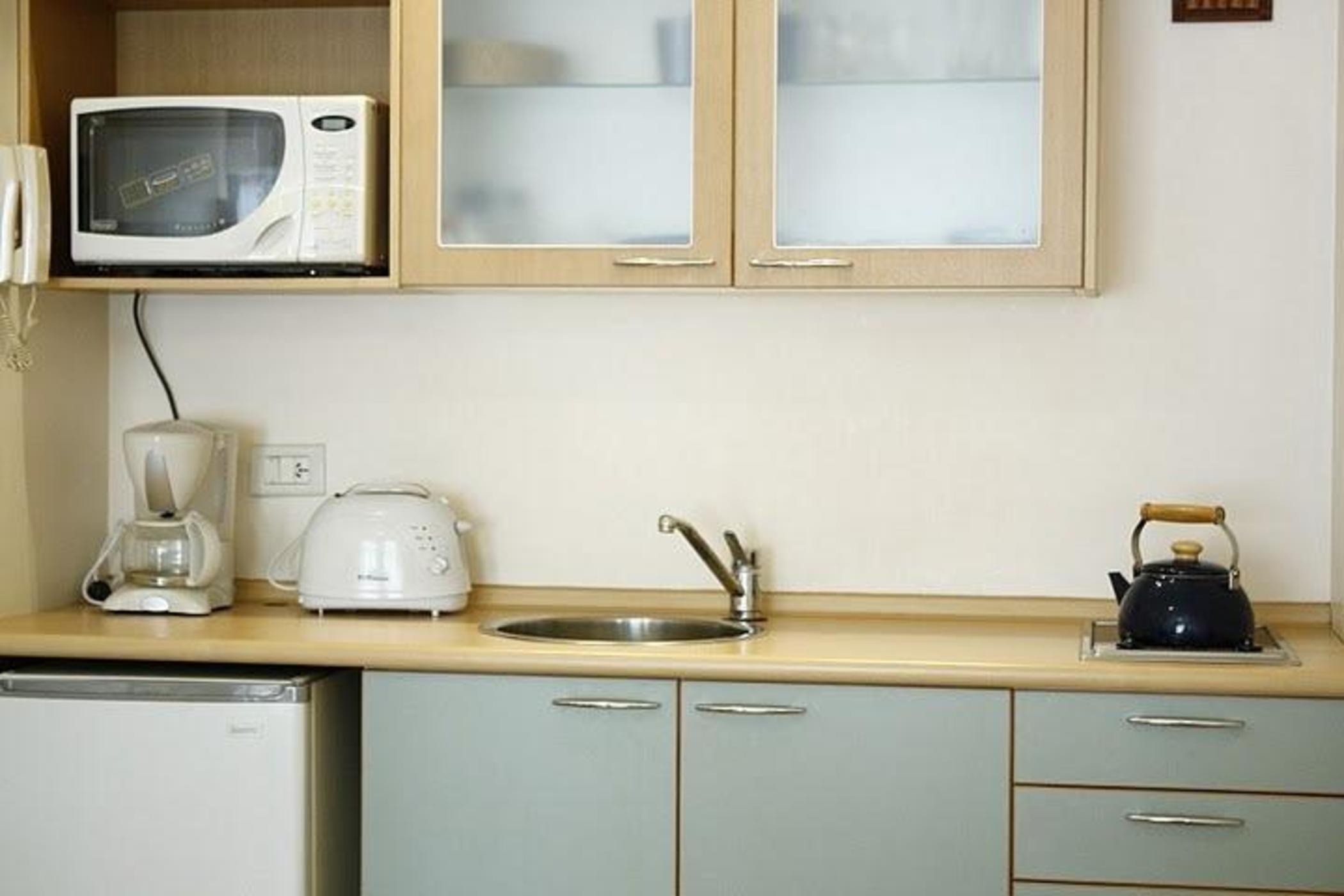 Callao Plaza Suites Buenos Aires Bagian luar foto