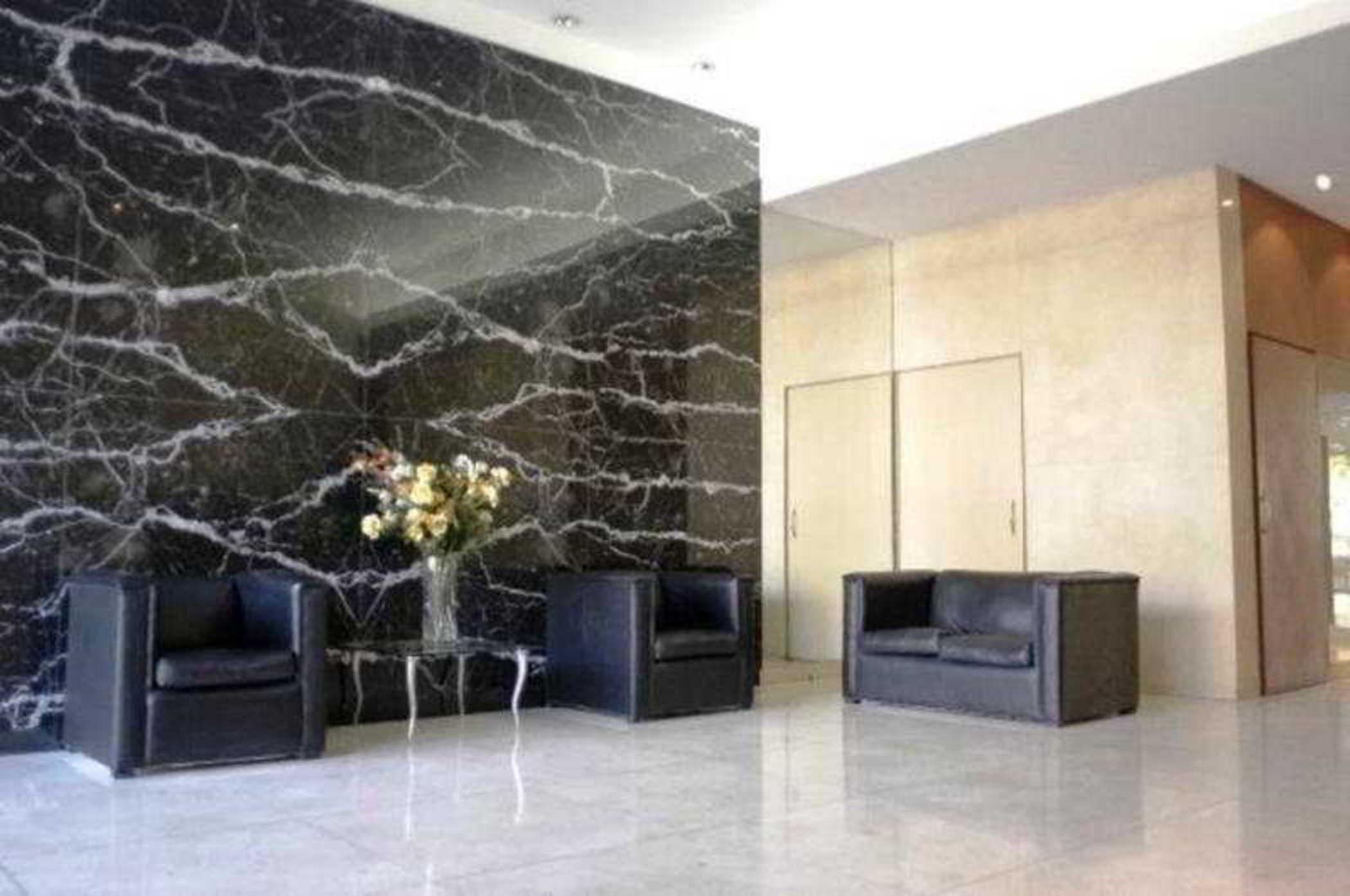 Callao Plaza Suites Buenos Aires Bagian luar foto