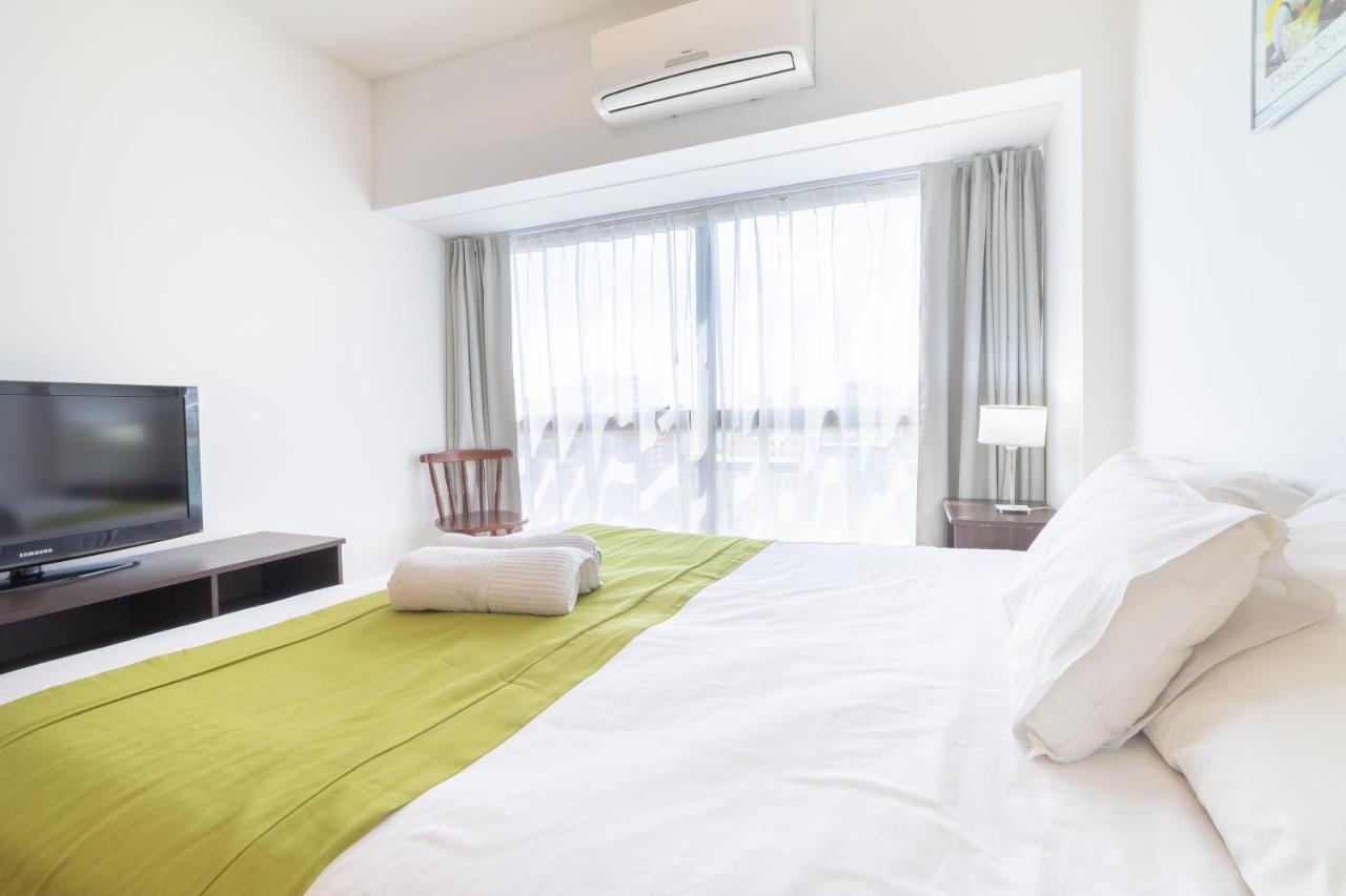 Callao Plaza Suites Buenos Aires Bagian luar foto